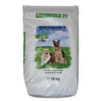 Greenfield 21 adult Lam & Rijst, Ophalen of Verzenden, Hond