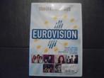 Songfestival Hits, EUROVISION, Alle leeftijden, Ophalen of Verzenden, Zo goed als nieuw, Muziek en Concerten