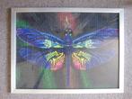 diamond painting schilderij <vlinder>, Ophalen, Nieuw, Knutselwerk