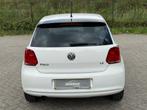 Volkswagen Polo 1.4-16V Highline CARPLAY I 86PK I STOELVER I, Voorwielaandrijving, 970 kg, 86 pk, Gebruikt