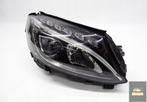 Mercedes C-Klasse W205 koplamp High Performance A2059062402, Ophalen of Verzenden, Gebruikt, Mercedes-Benz