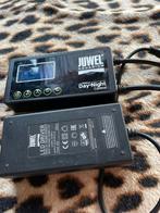 Juwel aquarium day+night control, Ophalen of Verzenden, Verlichting of Verwarming
