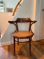 Thonet caféstoel model 233, Antiek en Kunst, Antiek | Meubels | Stoelen en Banken, Ophalen