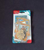 Journey Together: Rhyperior Premium Checklane Blister, Ophalen of Verzenden, Nieuw, Booster, Foil