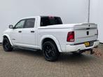 Dodge Ram 1500 5-Pers 5.7 V8 4x4 Crew Cab Leer Bodykit Rebel, Automaat, Gebruikt, 5654 cc, 402 pk