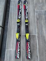Fischer ski’s 130 cm, 100 tot 140 cm, Ophalen of Verzenden, Skiën, Ski's