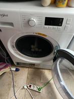 Wegens overcompleet goede whirpool droger, Gebruikt, 8 tot 10 kg, Ophalen of Verzenden, Voorlader