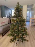 Black box "Kingston" kunstkerstboom met verlichting, Diversen, Kerst, Ophalen of Verzenden, Zo goed als nieuw