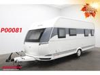 Hobby De Luxe 495 Frans Bed Rondzit BY 2023 (bj 2023), Dopplerlaan 4
9207HC  DRACHTEN, NL, Boonstra Schadevoertuigen, Hobby, 7 tot 8 meter