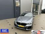BMW 5-serie 520i High Executive Edition M-sport Lazer NL Nap, Automaat, 1998 cc, Achterwielaandrijving, Gebruikt