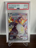 Charizard VMAX #SV107 PSA 10 Shining Fates, Ophalen of Verzenden, Nieuw, Losse kaart, Foil