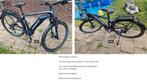 Giant Explore E+2  Giant Twist GO Double  Prohete, Fietsen en Brommers, Elektrische fietsen, Ophalen, Gebruikt, 50 km per accu of meer