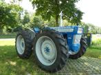 County 654 Ford county 654 tractor trekker, Gebruikt, Overige carrosserieën, Blauw, Overige brandstoffen