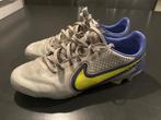 Nike tiempo eur 40, Maat XS of kleiner, Schoenen, Ophalen of Verzenden, Zo goed als nieuw