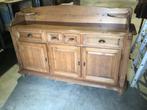 Grenen dressoir, Ophalen, Gebruikt, 150 tot 200 cm, Grenenhout