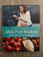 Pascale Naessens - Mijn pure keuken, Ophalen of Verzenden, Zo goed als nieuw, Pascale Naessens