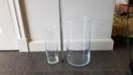 Mooie vazen, Ophalen, Overige kleuren, Minder dan 50 cm, Glas