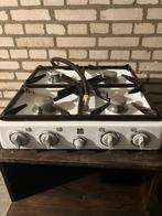 Gaskookplaat (Etna), Ophalen, Gebruikt, Gas, Vrijstaand