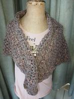 Warme omslagdoek, Ophalen of Verzenden, Nieuw