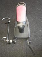 kid sit meerij stoeltje + extra adapter, Kinderen en Baby's, Kinderwagens en Combinaties, Ophalen of Verzenden, Gebruikt, Overige merken