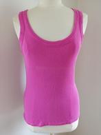 Sutherland top donker roze maat S, Kleding | Dames, Maat 38/40 (M), Sutherland, Ophalen of Verzenden, Zo goed als nieuw