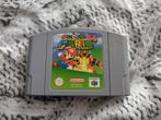 Super Mario 64 voor de N64 Pal, Gebruikt, Verzenden, 1 speler, Vanaf 3 jaar