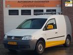 Volkswagen Caddy 2.0 SDI marge, Voorwielaandrijving, Gebruikt, 4 cilinders, Wit