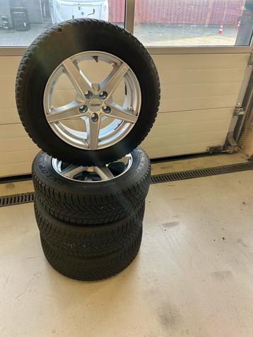 Mazda cx-3 winterset beschikbaar voor biedingen