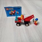 Lego bergingswagen takelwagen 6446, Ophalen of Verzenden