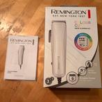 Remington tondeuse + Wahl trimmer (zo goed als nieuw), Ophalen of Verzenden, Zo goed als nieuw, Scheren en Epileren