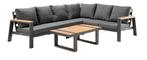 Nieuwe Callisto loungeset, model Tavira.Teak! Collectie 2025, Ophalen of Verzenden, Nieuw, Teakhout