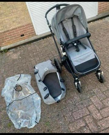 Bugaboo cameleon 3 beschikbaar voor biedingen