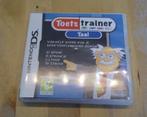 Nintendo DS Toetstrainer taal Om te leren spellen etc, Puzzel en Educatief, 1 speler, Ophalen of Verzenden, Zo goed als nieuw