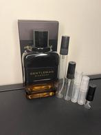 Givenchy Gentleman Reserve Privée samples, Ophalen of Verzenden, Nieuw