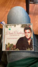 Elvis Presley 2cd, Cd's en Dvd's, Cd's | Kerst en Sinterklaas, Ophalen of Verzenden, Zo goed als nieuw