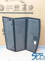 LAADVLOER Vloerplaat bagageruimte Golf 7 Variant 5G9858855B, Auto-onderdelen, Gebruikt, Volkswagen, Ophalen of Verzenden, Volkswagen