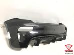 Fiat 500 Abarth Facelift 2015+ Achterbumper Bumper PDC Origi, Auto-onderdelen, Ophalen of Verzenden, Gebruikt, Bumper