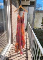 Ibiza Jurk - Zomerse Stijl, Overige kleuren, Ophalen of Verzenden, Zo goed als nieuw, Maat 36 (S)