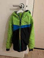 Jongens winterjas maat 134/140, Kinderen en Baby's, Kinderkleding | Maat 134, Ophalen, Zo goed als nieuw, Onbekend, Jongen