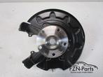 VW Golf 7 Wielophanging Links-Voor Fusee Wiellager, Gebruikt, -, -, Ophalen of Verzenden