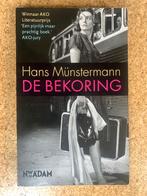 Hans Münstermann - De Bekoring, Verzenden, Zo goed als nieuw