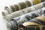 Profesionele behanger, Diensten en Vakmensen, Schilders en Behangers, Kleuradvies, Behangen