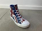 Ravensburger 3D puzzel Sneaker Engelse vlag, Ophalen of Verzenden, Meer dan 50 stukjes, Zo goed als nieuw, 6 jaar of ouder