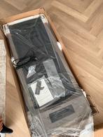 Loopband 1-10km/h zonder leuning, Ophalen, Nieuw, Aluminium, Loopband