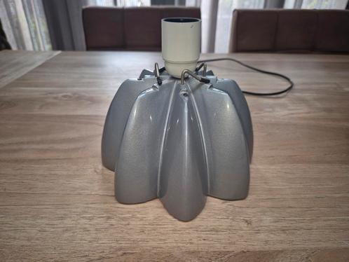 2x Rodolfo Dordoni Foscarini fruits lampvoet, Huis en Inrichting, Lampen | Tafellampen, Zo goed als nieuw, Minder dan 50 cm, Glas
