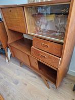Vintage Meubel - Prachtig Design!, Ophalen, Gebruikt, 100 tot 150 cm, Onbekend