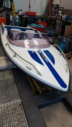 placom 360 Speedboot, Watersport en Boten, Ophalen, Gebruikt, Minder dan 70 pk, 3 tot 6 meter