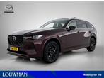 Mazda CX-80 2.5 e-SkyActiv PHEV Homura Plus / Panorama-dak /, Auto's, Mazda, 12 maanden, Gebruikt, Bedrijf, Vierwielaandrijving