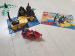 Lego 6254 rocky reef, Ophalen of Verzenden, Zo goed als nieuw