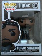 Funko Tupac Shakur 446 (California Love), Ophalen of Verzenden, Nieuw
